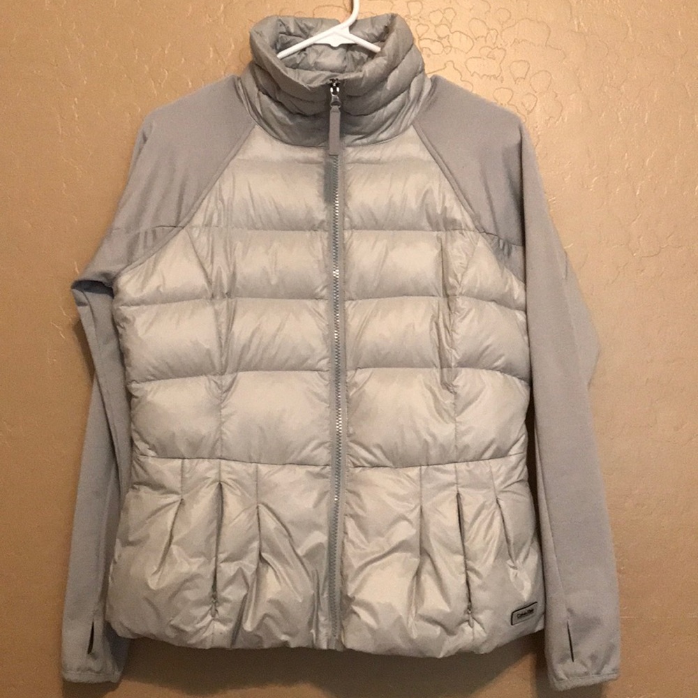 Calvin Klein women’s jacket